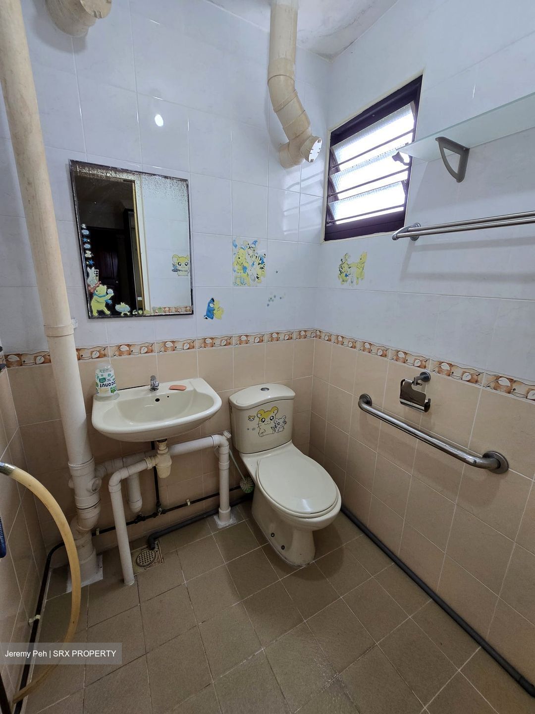 Blk 205 Marsiling Admiralty Park (Woodlands), HDB 4 Rooms #593620761